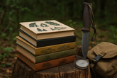 Quels sont les meilleurs livres de survie ?